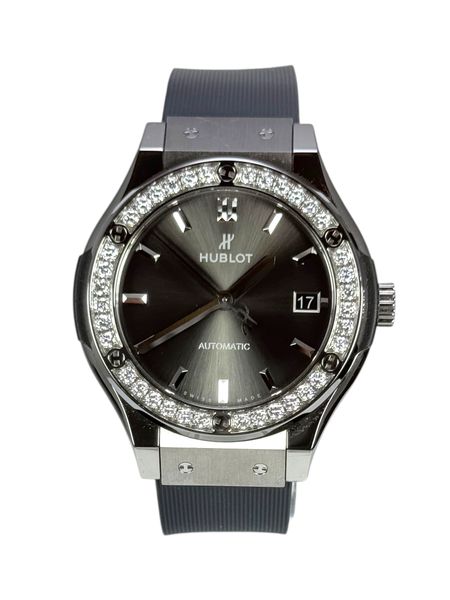 Hublot Classic Fusion 565.NX.7071.RX